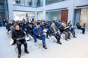 艾德卡经典案例丨浙江大学平衡建筑研究中心