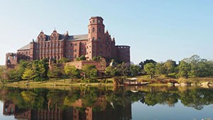 松山湖之行丨科技 · 自然 · 情怀