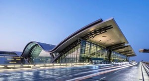 天空与地面的约定丨机场与磨石
