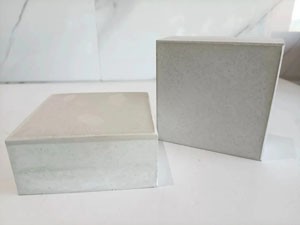 艾德卡进军隔声保温新材料领域｜为国家双碳目标助力！为千家万户的岁月静好护航！