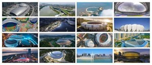 雕琢精品 共赢亚运